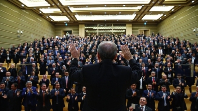Kaymakamdan muhtarlara ‘Erdoğan portresi’ talimatı 