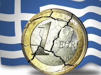 Yunanistan IMF'ye borcunu iki yıl erken kapatacak