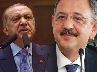 AKP'li Özhaseki milletin aklı ile alay etmeye devam ediyor