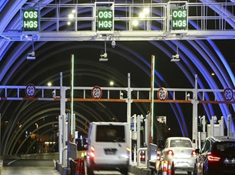 Avrasya Tüneli’nden geçmeyen 40 milyon aracın parası vatandaşın cebinden çıktı