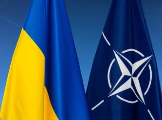 Ukrayna NATO'dan yardım talebinde bulundu