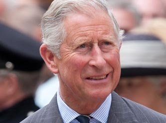 Polis, Prens Charles'ın yardım derneğine 'inceleme' başlattı
