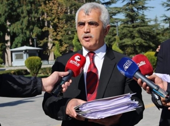 'Ankara Barosu işkence iddialarını doğruladı ama raporu gizliyor, açıklasanıza!'
