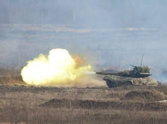 Rusya-Ukrayna savaşının fitilini ateşleyecek iddialar