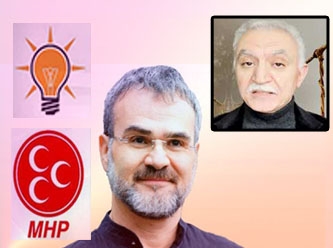 İskenderpaşa -MHP-AKP üçgeninde neler oluyor?