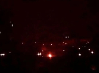 Donetsk’in merkezinde şiddetli patlama: Savaşın ayak sesleri mi?