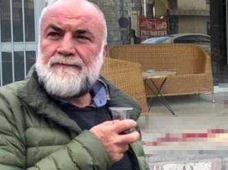 Kocaeli'deki şaibeli ihaleyi yazan gazeteci  silahlı saldırıda öldürüldü