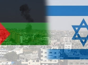 Filistin ve İsrail iki devletli bir çözüme doğru mu gidiyor?