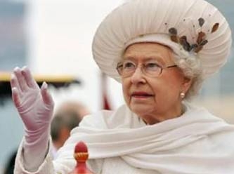 Kraliçe Elizabeth'in Covid-19 testi pozitif çıktı