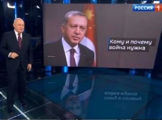 Rusya devlet televizyonundan ilginç yorum