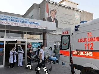 AKP, hastaneleri resmen 'arpalığa' dönüştürdü