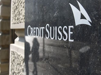 Credit Suisse'teki sızıntı birçok kirli hesabı ortaya çıkardı.