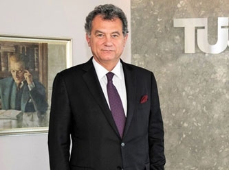 TÜSİAD Başkanı Kaslowski: Enflasyonla mücadeleye fiyattan başlanmaz