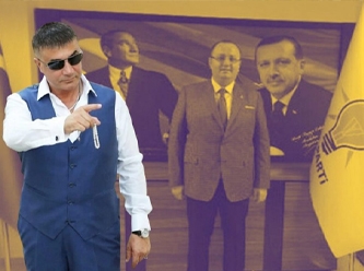 Peker, AKP İzmir İl Başkan Yardımcısı Ahmet Kurtuluş’la öldürülmeden önce ne konuştu?