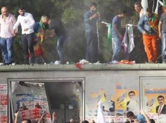 HDP mitingindeki bombalı saldırı davasında bir 'derin devlet' klasiği