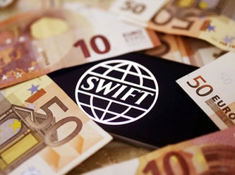 Rusya'nın dışlanması çağrıları yapılan SWIFT ödeme sistemi nedir?