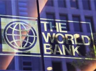 Dünya Bankası Türkiye'nin büyüme tahmini için umutlu değil