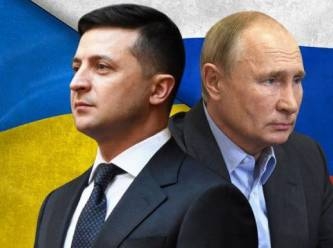 Flaş gelişme: Ukrayna görüşmeyi kabul etti, heyet Belarus'a gidiyor