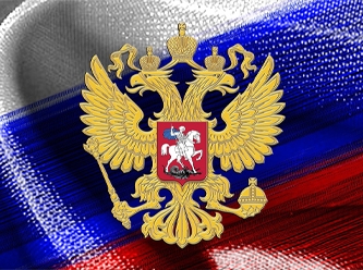 Rus bayrağı ve marşı kullanılamayacak