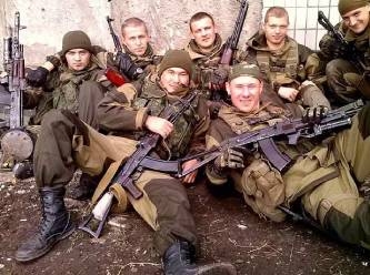 Putin, Zelenskiy’i öldürmek için ‘suikast timi gönderdi’ iddiası