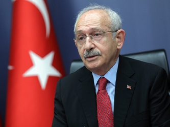 Kılıçdaroğlu AKP'yi 'paralel yapı kurmak'la suçladı: 'Sen devlet misin?'