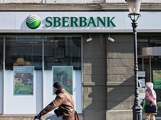 Avusturya’da Rus Sberbank’a iflas için kayyum atandı