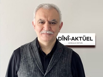 İlahiyatçı-yazar Hamdullah Öztürk: 28 Şubat’ın hedeflerini AKP hayata geçiriyor