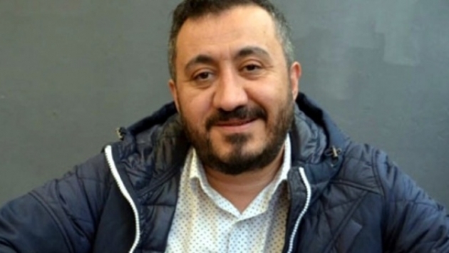 Gözaltına alınan Kemal Özkiraz serbest bırakıldı