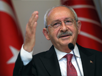 Kılılçdaroğlu: Belediye başkanlarımız sadece CHP’nin değil Millet İttifakı’nın belediye başkanlarıdır