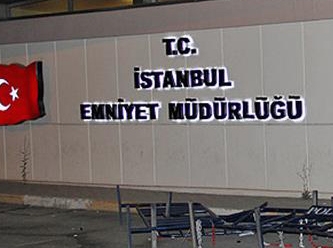 İstanbul Emniyetinde işkence: Öğrencilere tuvalet izni bile vermiyorlar