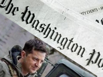 Washington Post yazdı: ABD, Zelenski ve Ukrayna için hangi planları yaptı?