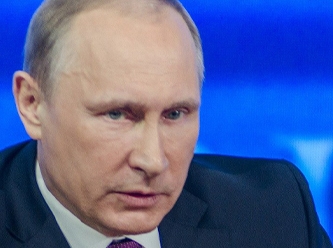 Putin 15 yıl hapis cezasını onayladı; Batı medyasının devleri Rusya'yı terk ediyor!