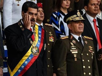 ABD’den Venezuela’ya teklif: Rusya’dan uzaklaş, yaptırımları hafifletelim