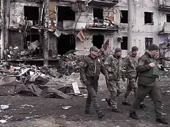 Rusya, sivillerin tahliyesi için ateşkes ilan etti: Ukrayna'dan tepki geldi