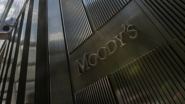 Moody's Rusya'nın kredi notunu bir kez daha düşürdü