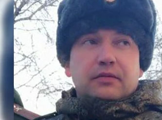 Ukrayna Savunma Bakanlığı: Harkov'da Rus tümgeneral öldürüldü
