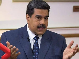 Venezuela, petrol görüşmeleri sonrası iki Amerikalıyı serbest bıraktı
