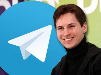 Telegram'ın patronu, Rusya'yı neden terk etmek zorunda kaldığını ilk kez açıkladı