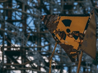 Çernobil nükleer santralinden korkutan haber