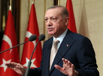 Erdoğan ekonomik krizi kabul etti, suçu dövizdeki yükselişe attı