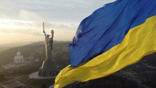 Ukrayna'da iktidar partisi, Türkiye ve ABD'nin güvenlik garantörü olmasını önerdi