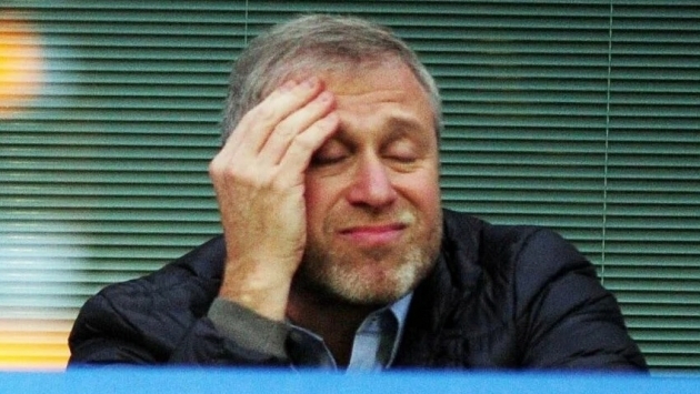 İngiltere’den Roman Abramovich’e yaptırım! Chelsea’ye el koydular…
