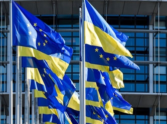 AB'den Ukrayna'nın 'hızlı üyeliğini' ile ilgili sürpriz karar