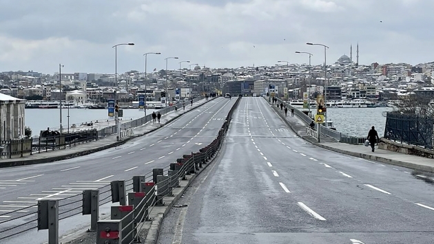 Unkapanı Köprüsü, bağlantı noktasındaki çalışmanın ardından yeniden trafiğe açıldı