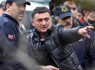 Ayhan Çarkın itiraf etti: Cinayetleri Mehmet Ağar, Tansu Çiller işletti