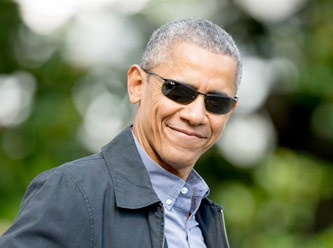 Obama koronavirüse yakalandı