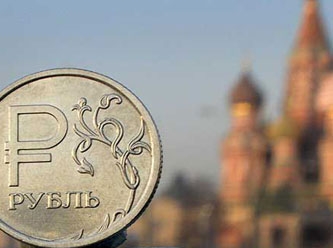 Rusya Maliye Bakanı: Rezervlerimizin 300 milyar dolarını kullanamıyoruz