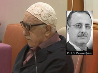 [Prof.Dr. Osman Şahin] “Zehirlendi, öldü…” gibi yalanlarla ne yapılmak isteniyor