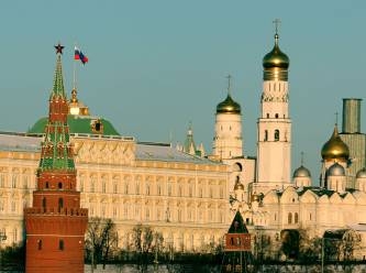 Kremlin Sözcüsü Dmitry Peskov'dan Çin açıklaması