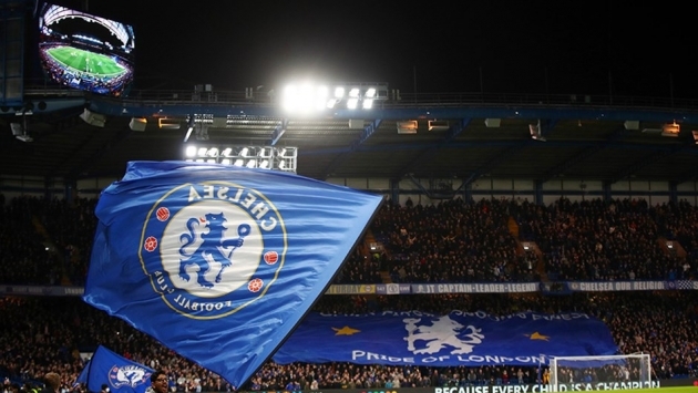 Chelsea'nin seyircisiz oynama talebine İngiliz hükümetinden sert yanıt